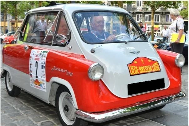 1958 Zundapp - Image 28 of 31