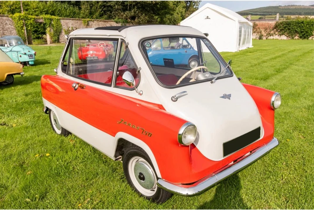 1958 Zundapp - Image 29 of 31