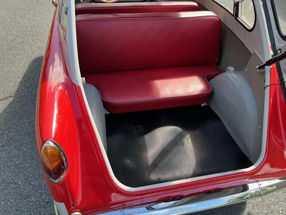 1958 Zundapp - Image 18 of 31