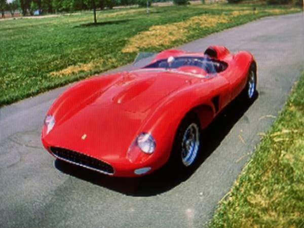 1958 Parts & Memorabilia Bodywork - Image 15 of 15
