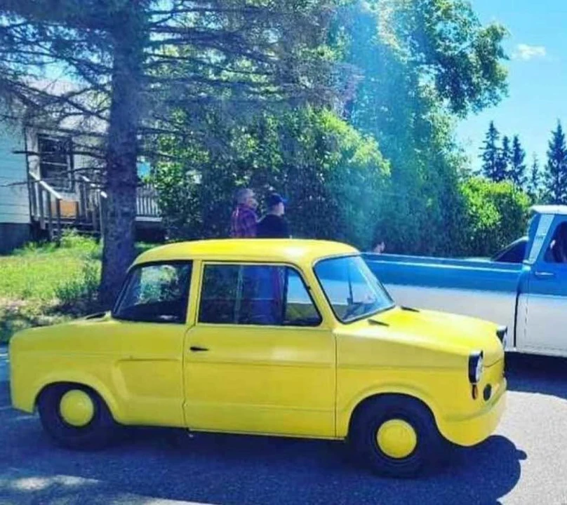 1958 NSU - Image 4 of 4