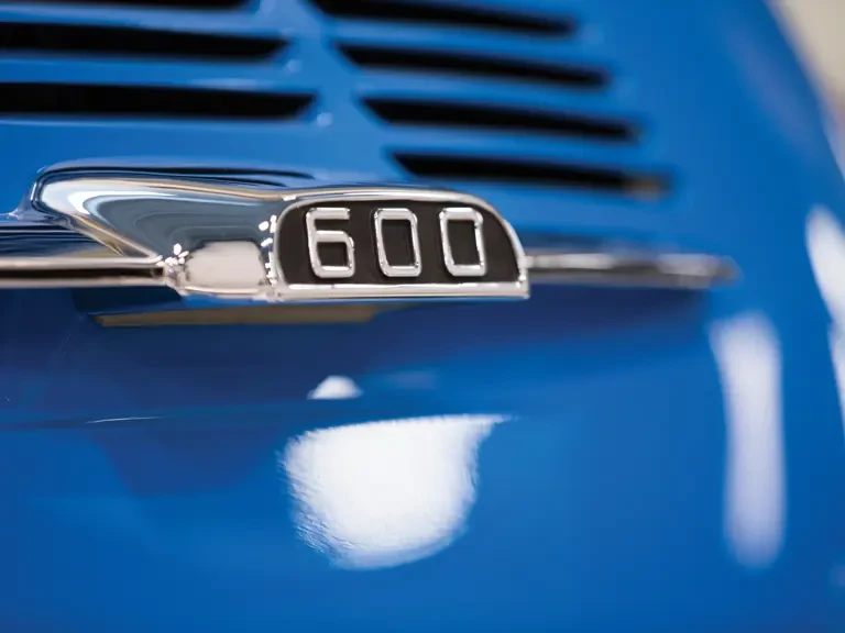 1958 BMW - Image 8 of 22