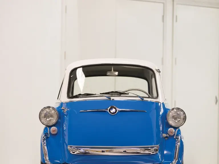 1958 BMW - Image 17 of 22