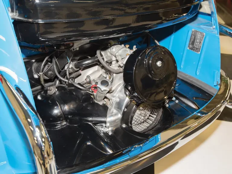 1958 BMW - Image 20 of 22