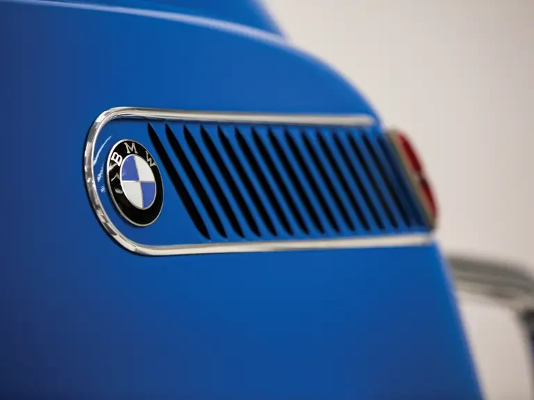 1958 BMW - Image 22 of 22