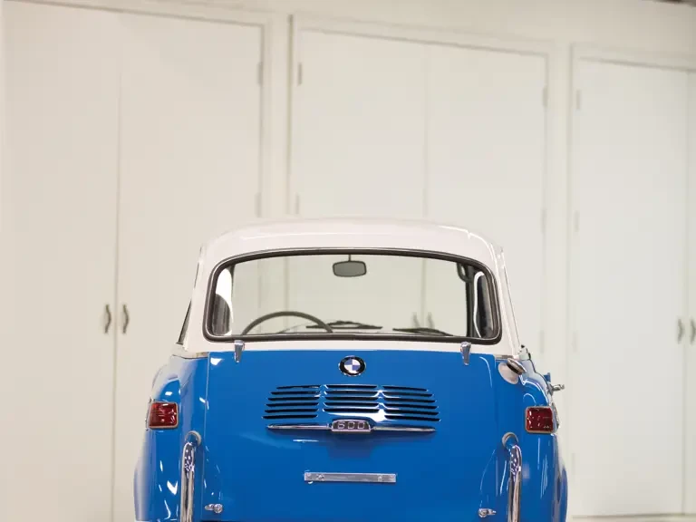 1958 BMW - Image 18 of 22