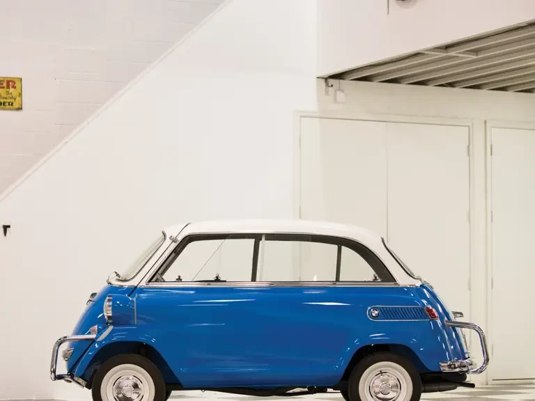 1958 BMW - Image 6 of 22