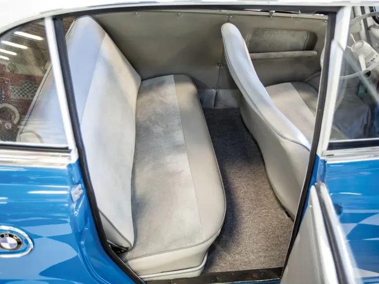 1958 BMW - Image 16 of 22