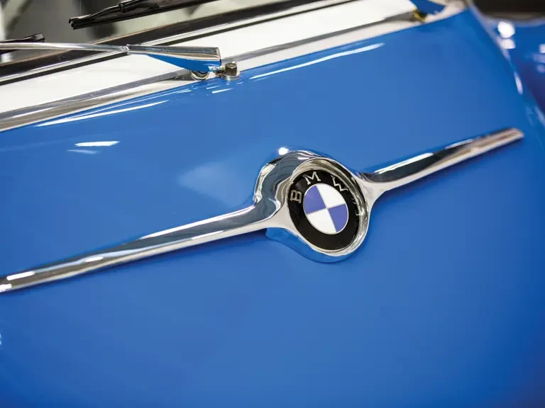 1958 BMW - Image 7 of 22