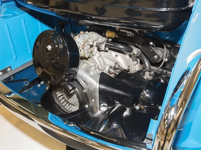 1958 BMW - Image 4 of 22