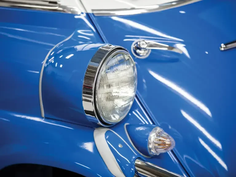 1958 BMW - Image 9 of 22