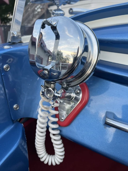 1959 Chris-Craft - Image 24 of 31
