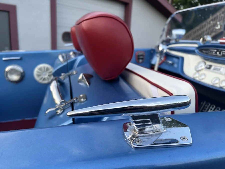 1959 Chris-Craft - Image 8 of 31