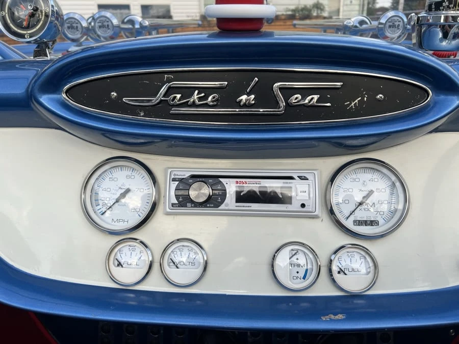 1959 Chris-Craft - Image 19 of 31