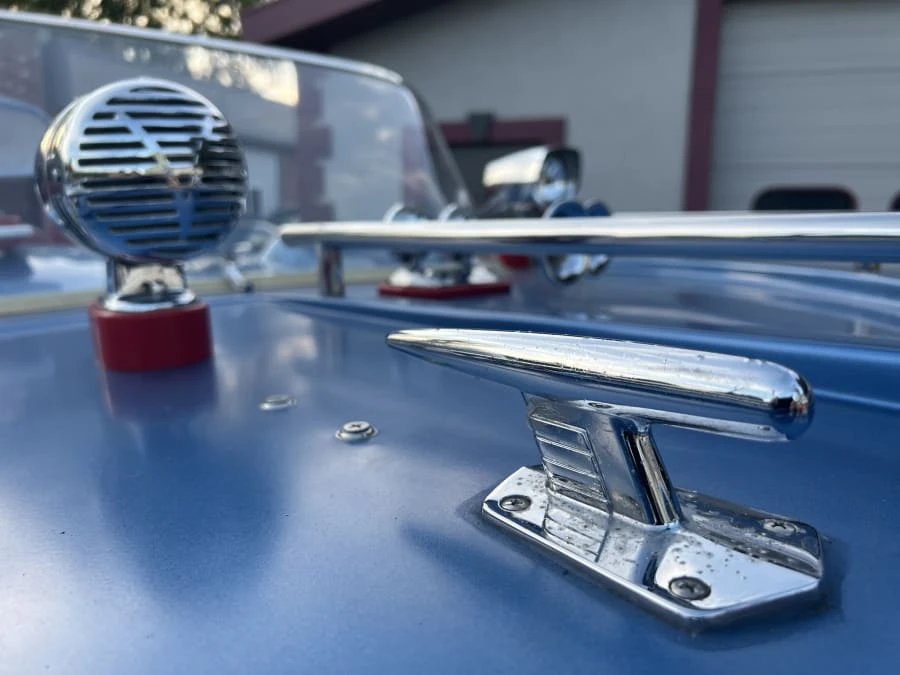 1959 Chris-Craft - Image 9 of 31