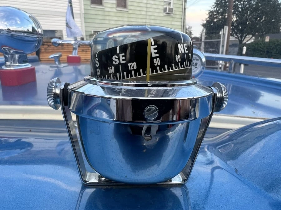 1959 Chris-Craft - Image 21 of 31