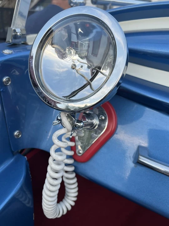 1959 Chris-Craft - Image 25 of 31
