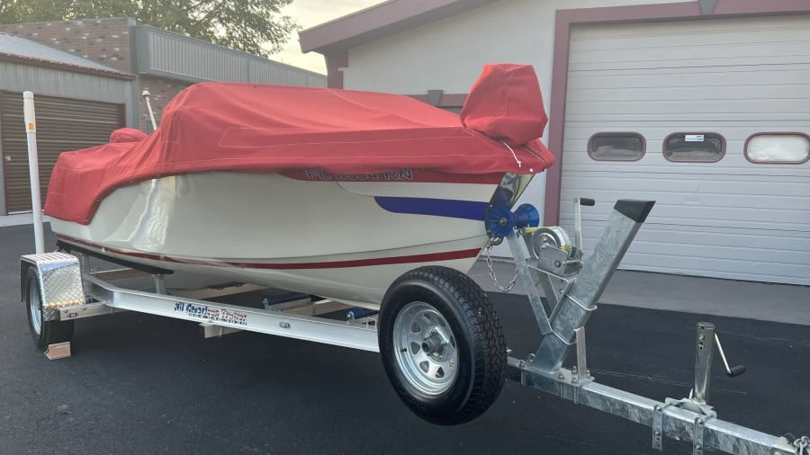 1959 Chris-Craft - Image 2 of 31