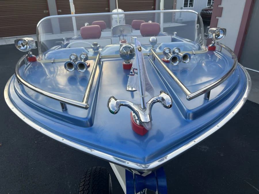 1959 Chris-Craft - Image 5 of 31