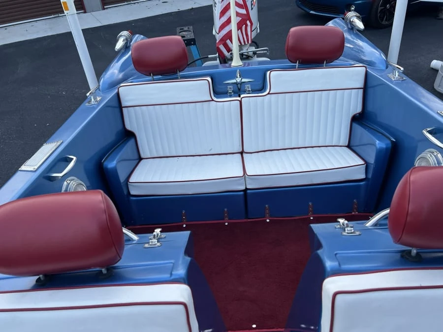 1959 Chris-Craft - Image 27 of 31