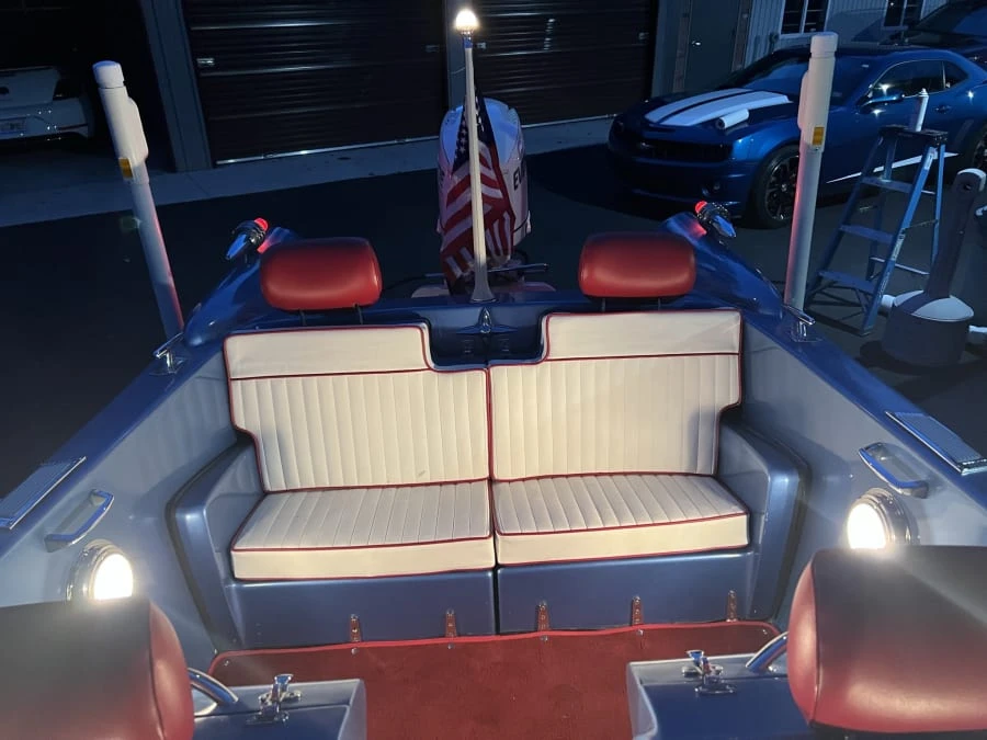 1959 Chris-Craft - Image 29 of 31
