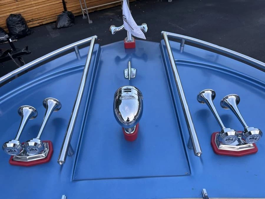 1959 Chris-Craft - Image 13 of 31