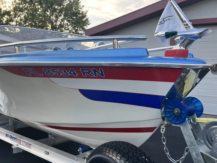 1959 Chris-Craft - Image 4 of 31