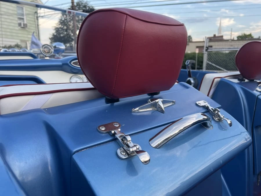 1959 Chris-Craft - Image 18 of 31