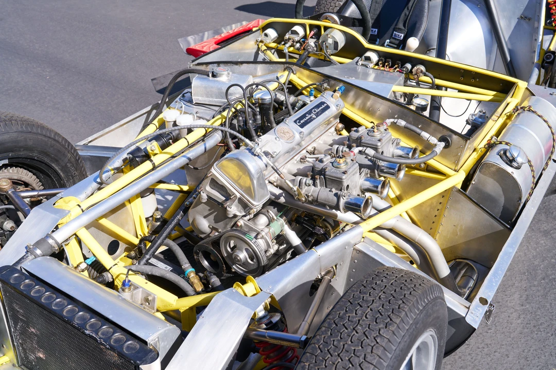 1960 Lola - Image 7 of 31