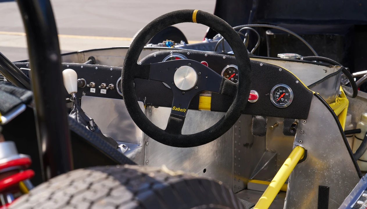 1960 Lola - Image 6 of 31