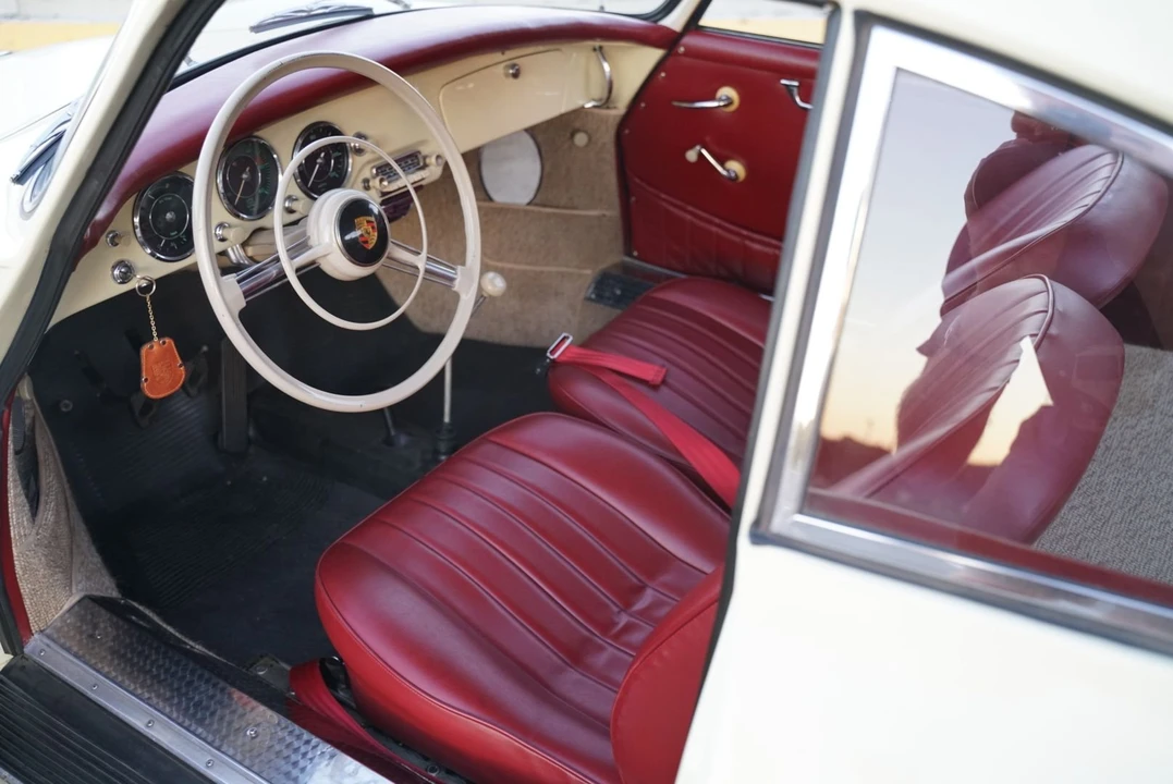1959 Porsche 356 A - Image 12 of 31