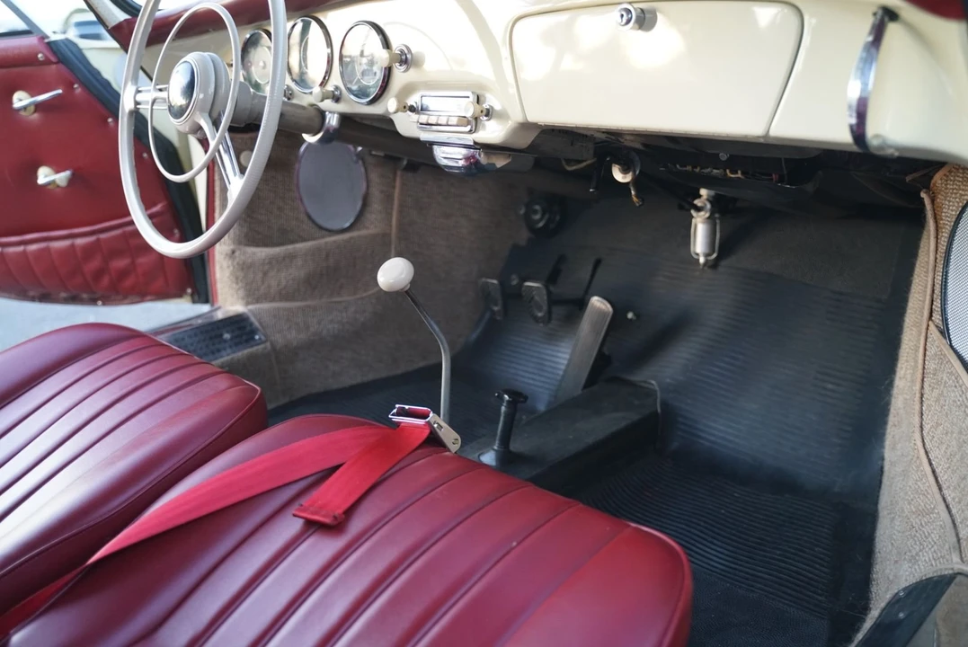 1959 Porsche 356 A - Image 16 of 31