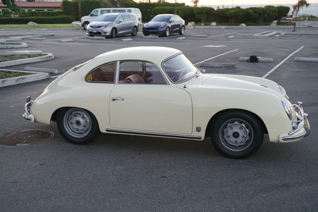 1959 Porsche 356 A - Image 4 of 31