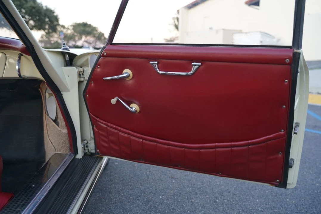 1959 Porsche 356 A - Image 17 of 31
