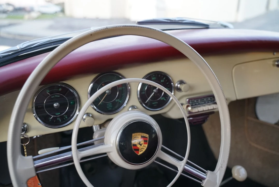 1959 Porsche 356 A - Image 13 of 31