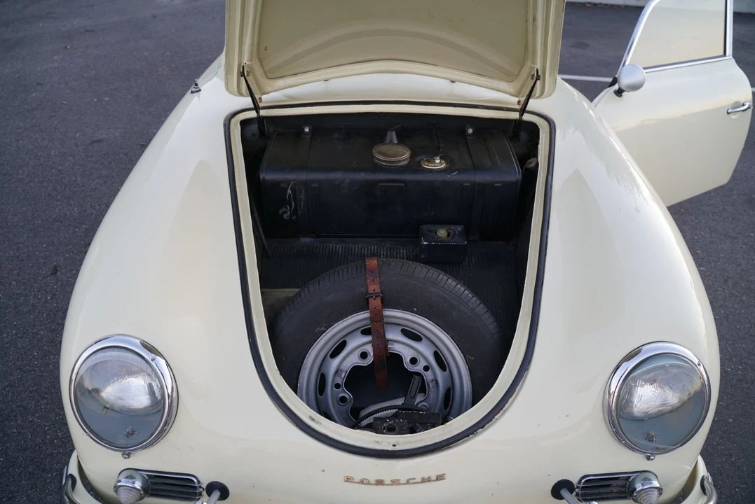 1959 Porsche 356 A - Image 30 of 31