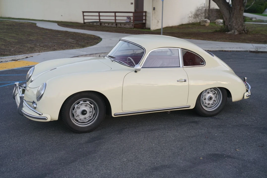 1959 Porsche 356 A - Image 11 of 31