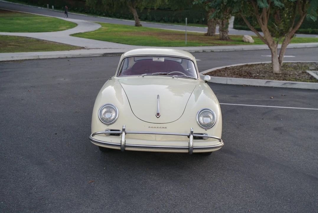 1959 Porsche 356 A - Image 2 of 31
