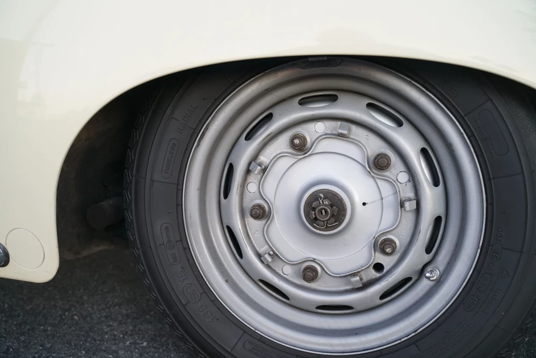 1959 Porsche 356 A - Image 29 of 31