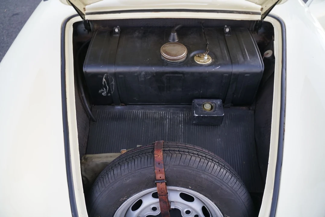 1959 Porsche 356 A - Image 26 of 31