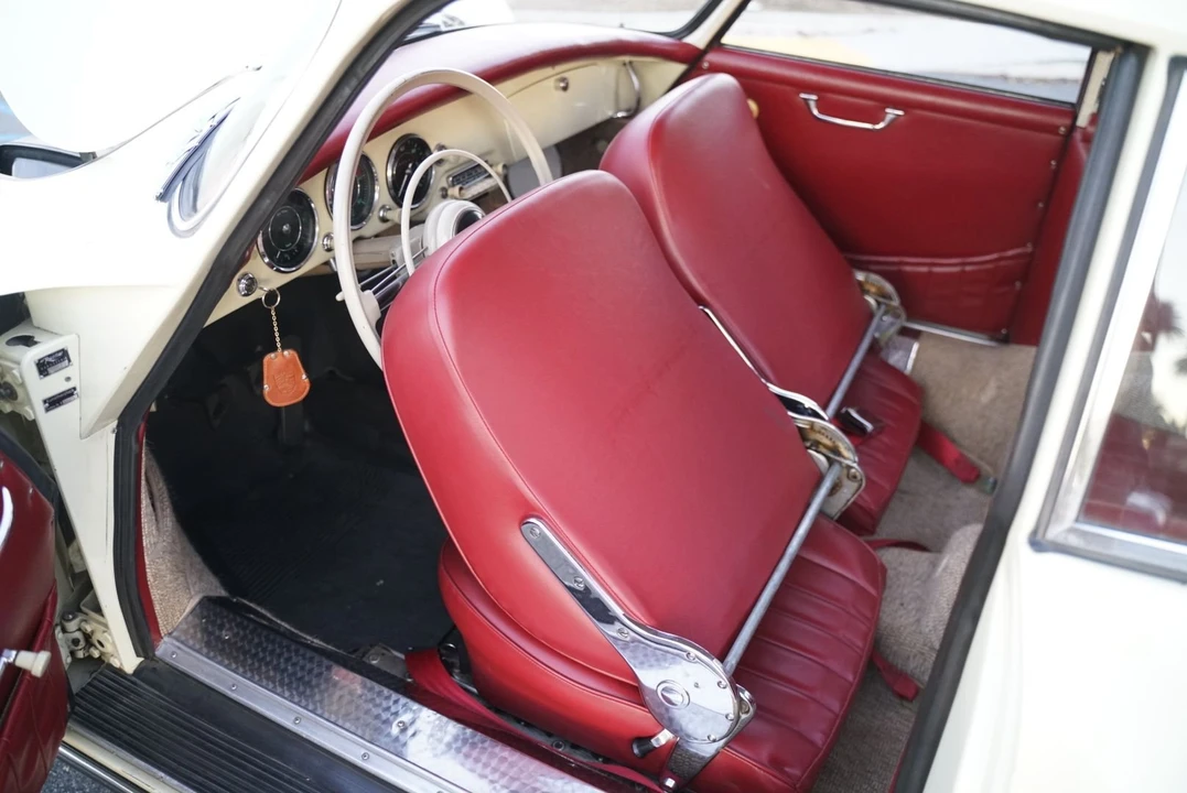 1959 Porsche 356 A - Image 28 of 31