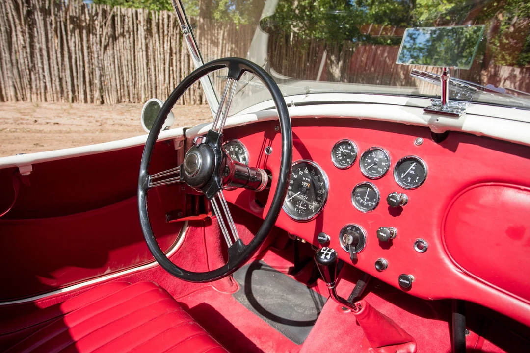 1959 AC Ace & Aceca - Image 25 of 31