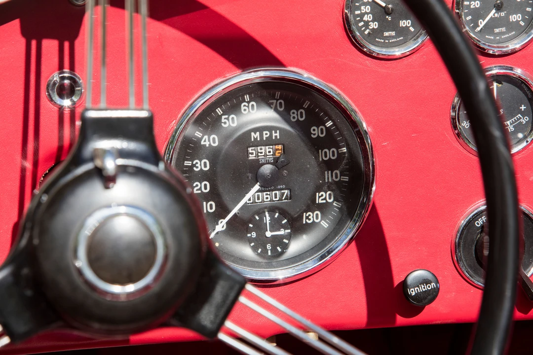 1959 AC Ace & Aceca - Image 22 of 31