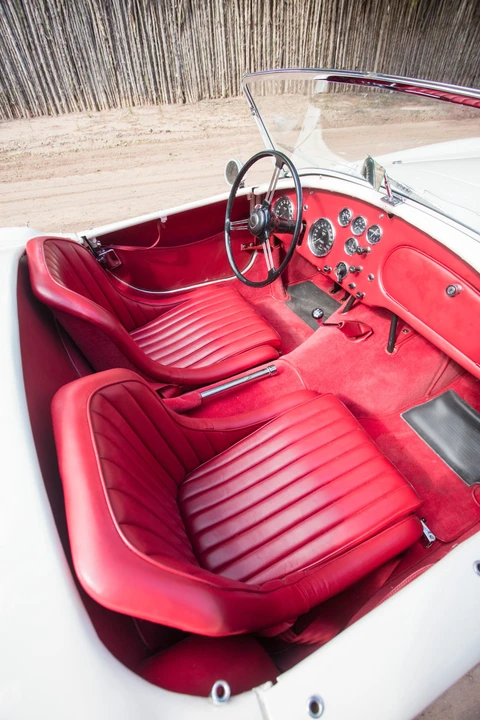 1959 AC Ace & Aceca - Image 20 of 31