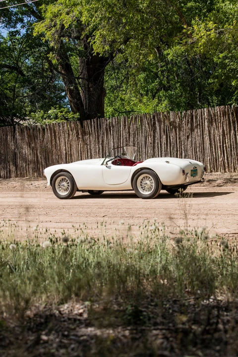 1959 AC Ace & Aceca - Image 6 of 31