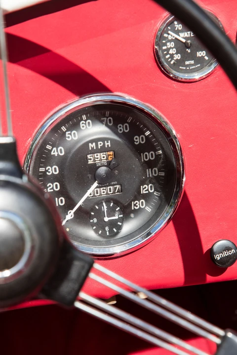 1959 AC Ace & Aceca - Image 21 of 31