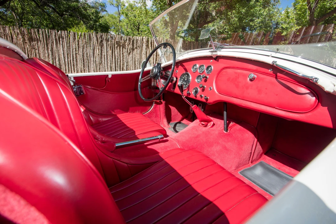 1959 AC Ace & Aceca - Image 26 of 31