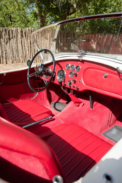 1959 AC Ace & Aceca - Image 24 of 31