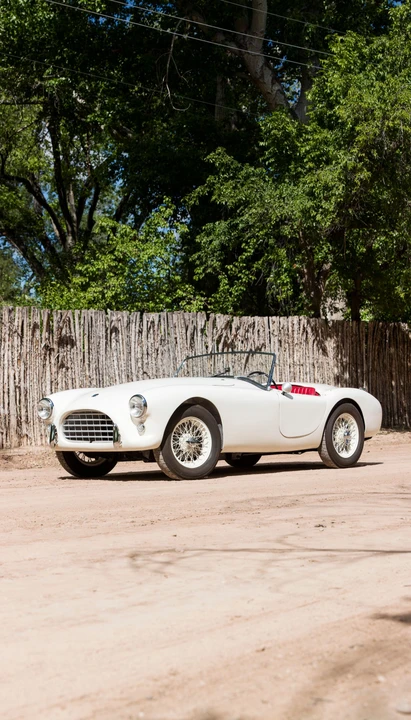 1959 AC Ace & Aceca - Image 3 of 31