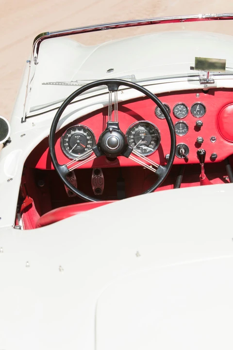 1959 AC Ace & Aceca - Image 29 of 31